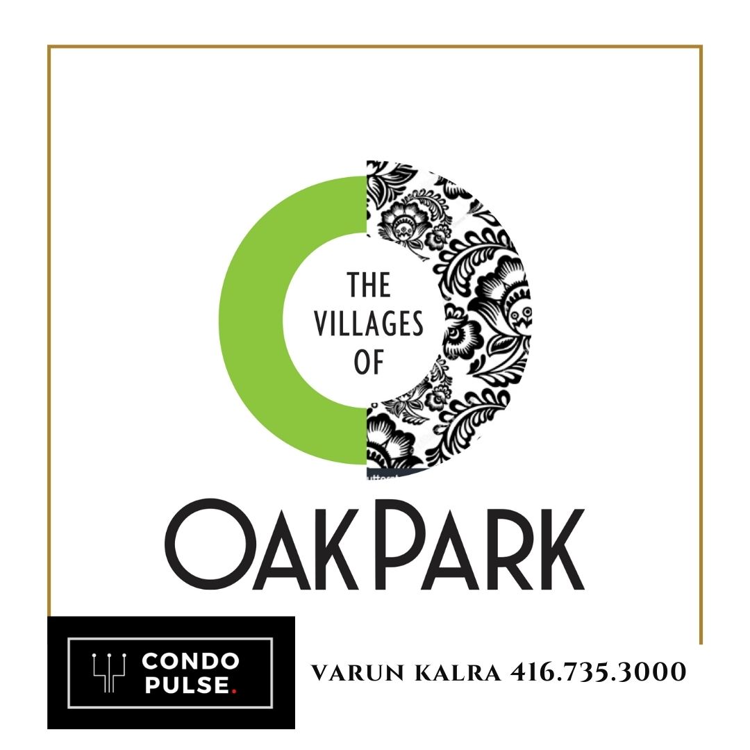 The Villages of Oak Park Condos By Ballantry Homes